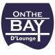 The Bay Lounge logo